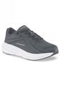 Tenis Running Tibble Gris Para Mujer Croydon de Croydon
