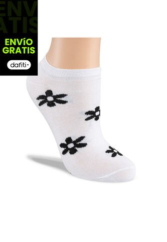 Medias Lily M.Color Para Mujer Croydon Croydon