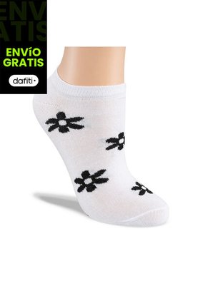 Medias Lily M.Color Para Mujer Croydon