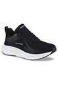 Tenis Running Dorbu Negro Croydon Para Mujer de Croydon