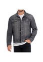 Chaqueta Alain Gris Osc Para Hombre Croydon de Croydon