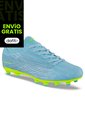 Guayos Grama Krim Azul Claro Para Hombre Croydon de Croydon