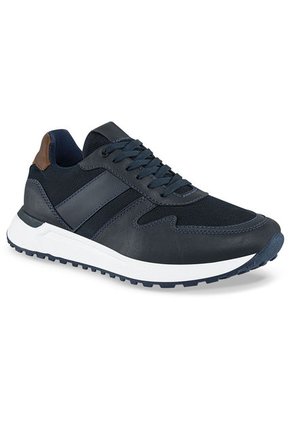 Tenis Broddy Azul Para Hombre Croydon