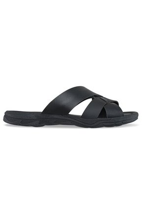 Sandalias Uziel Negro Para Hombre Croydon