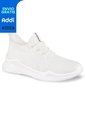 Tenis Urtox Blanco Para Hombre Croydon de Croydon