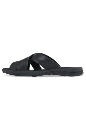 Sandalias Uziel Negro Para Hombre Croydon