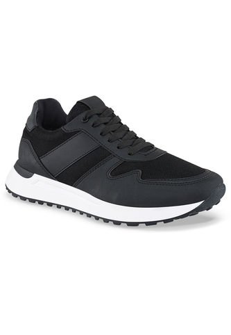 Tenis Broddy Negro Para Hombre Croydon Croydon