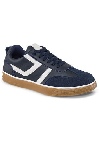 Tenis Dean Azul Para Hombre Croydon Croydon
