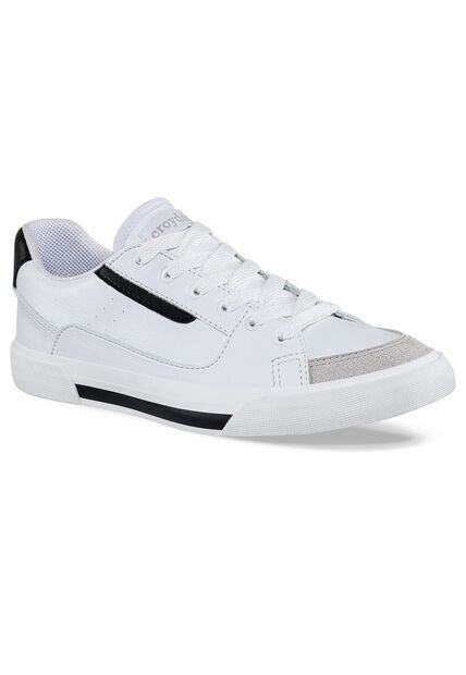 Tenis Koichi Blanco Para Hombre Croydon
