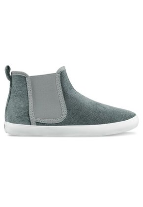 Botines Nura Gris Para Mujer Croydon