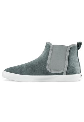 Botines Nura Gris Para Mujer Croydon