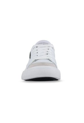 Tenis Koichi Blanco Para Hombre Croydon