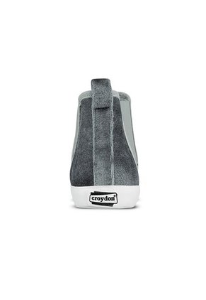 Botines Nura Gris Para Mujer Croydon