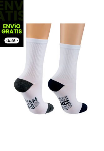 Medias Dream M.Color Para Mujer Croydon Croydon