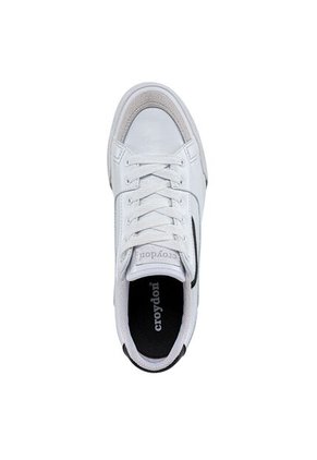 Tenis Koichi Blanco Para Hombre Croydon