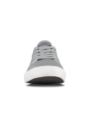 Zapatos Bel Gris Para Mujer Croydon
