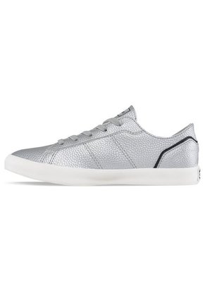 Zapatos Bel Gris Para Mujer Croydon