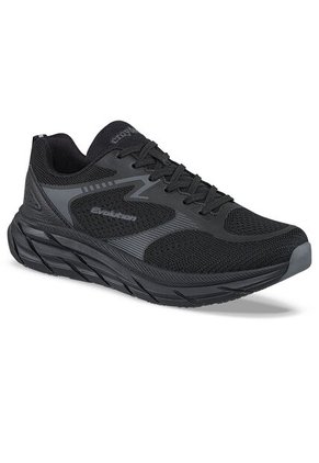 Tenis Running Kelt Negro Croydon Para Hombre