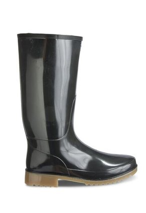 Botas Tiffany Negro Para Mujer Croydon