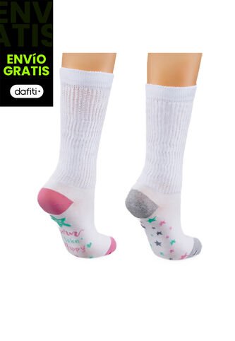 Medias Star M.Color Para Mujer Croydon Croydon