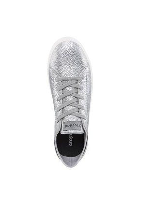 Zapatos Bel Gris Para Mujer Croydon