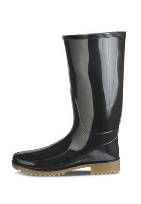 Botas Tiffany Negro Para Mujer Croydon