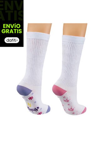 Medias Princess M.Color Para Mujer Croydon Croydon