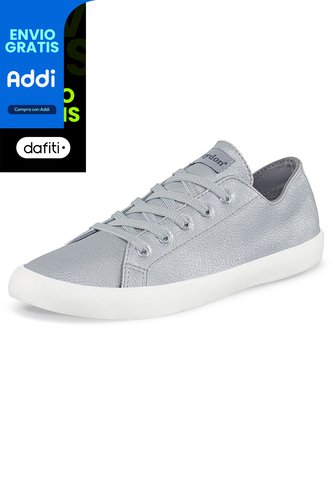 Zapatos Dikla Gris Para Mujer Croydon Croydon
