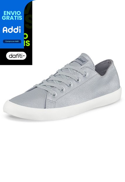 Zapatos Dikla Gris Para Mujer Croydon