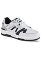 Tenis Urbanos Clux Blanco Croydon Para Hombre de Croydon