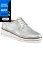 Zapatos Betsabe Plata Para Mujer Croydon de Croydon