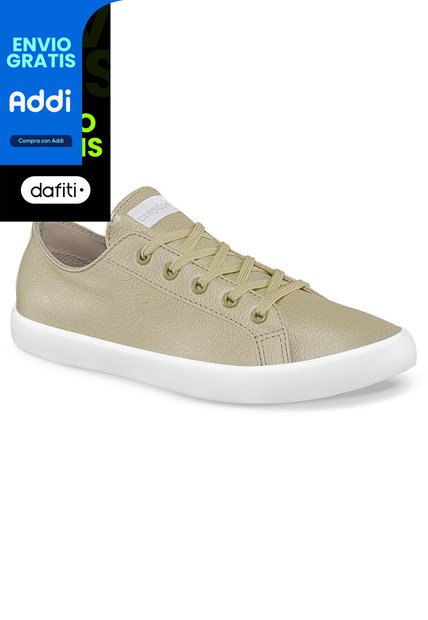 Zapatos Dikla Beige Para Mujer Croydon