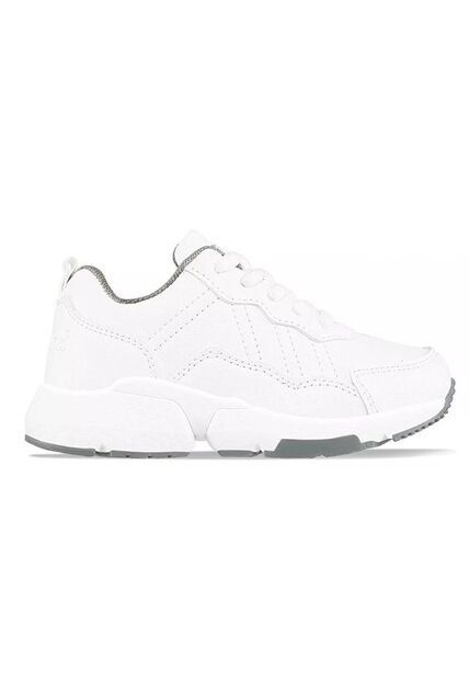 Croydon Tenis Amarrar Colegial