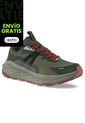 Tenis Outdoor Libalo Verde Croydon Para Hombre de Croydon