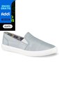 Tenis Rabi Gris Para Mujer Croydon de Croydon