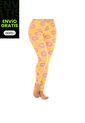 Pantalon Paula Amarillo Para Mujer Croydon de Croydon