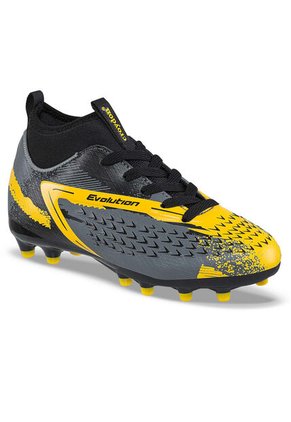 Guayos Grama Zonk Gris Para Niño Croydon