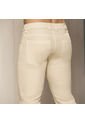 Pantalón Lenin Beige Para Hombre Croydon de Croydon
