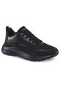 Tenis Running Tasir Negro-Negro Para Hombre Croydon de Croydon