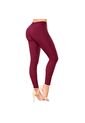 Pantalon View Vino Croydon Para Mujer de Croydon
