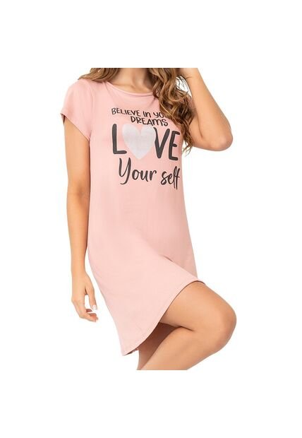Batola Self Palo Rosa Croydon Para Mujer