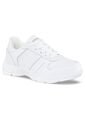 Tenis Colegio Kellan C Blanco Para Hombre Y Mujer Croydon de Croydon