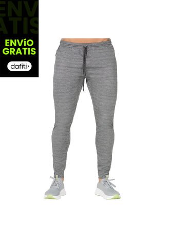 Jogger Alejandro Gris Para Hombre Croydon Croydon