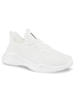 Tenis Running Rotz Blanco Para Hombre Croydon