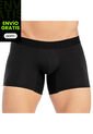 Boxer Martin Negro Para Hombre Croydon de Croydon