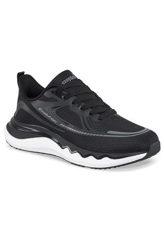 Tenis Running Pimal Negro Para Hombre Croydon Croydon