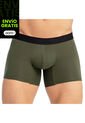 Boxer Paco Verde Militar Para Hombre Croydon de Croydon