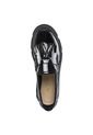 Mocasines Graciela Negro Para Mujer Croydon de Croydon