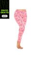 Pantalon Paula Rosa Para Mujer Croydon de Croydon