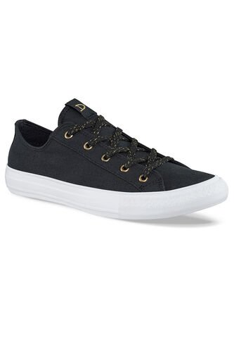 Zapatos School Cake Negro-Blanco Para Mujer Croydon Croydon